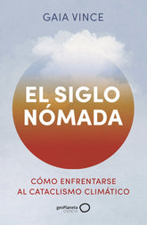 EL SIGLO NOMADA - 9788408288381